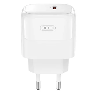 Încărcător XO L136, White