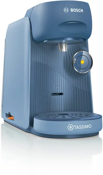 Капсульная кофемашина BOSCH TAS16B5