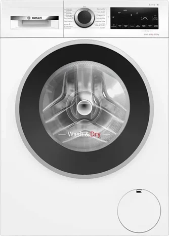 Mașină de spălat cu uscător BOSCH WNG24441