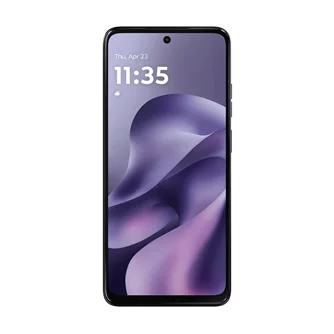 Мобильный телефон Motorola Moto G17 4/128GB Evening Blue
