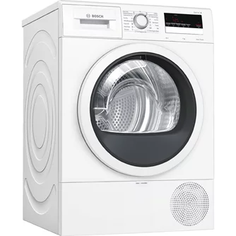 Uscător de rufe BOSCH WTR85V00BY