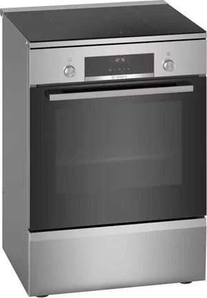 Image Aragaz electric BOSCH HLS59D351