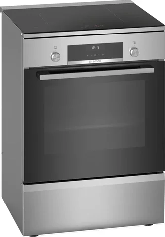 Aragaz electric BOSCH HLS59D351