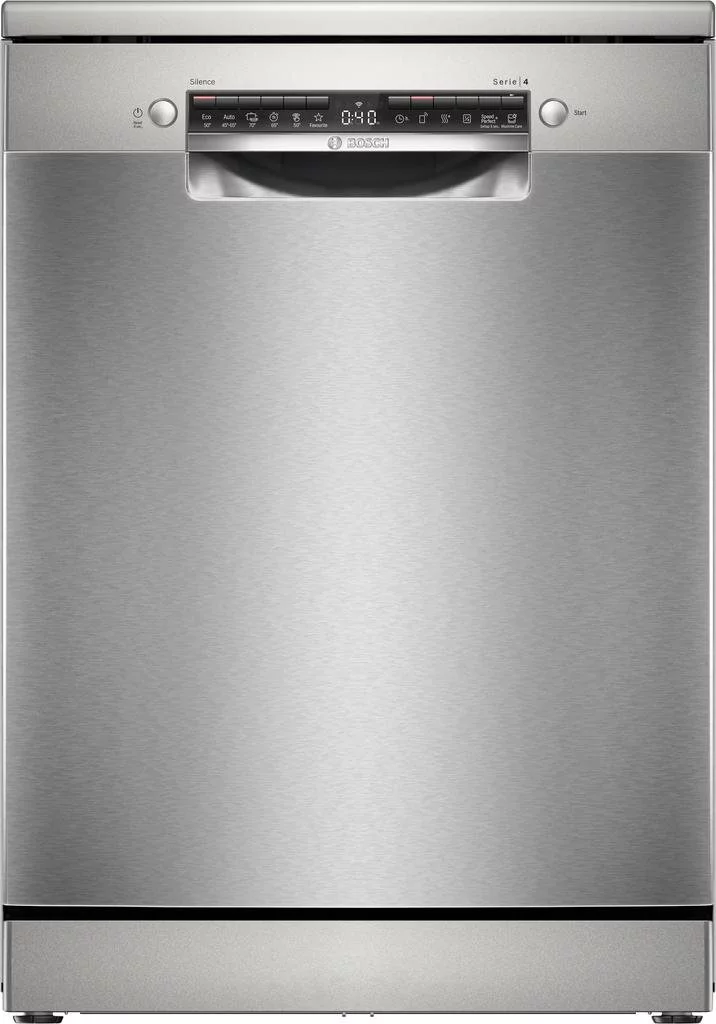 BOSCH SMS4HVI14E