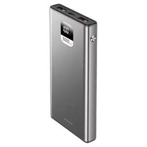 Image Внешний аккумулятор Proove Guardian 10000mAh, Metal Gray