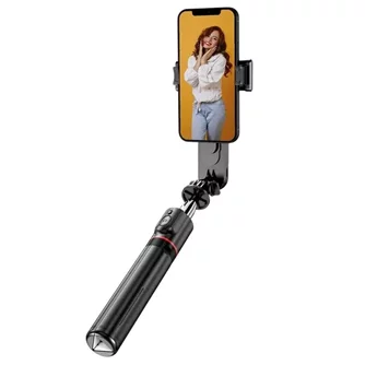 Штатив Proove Selfie Lume, Black