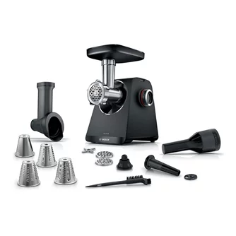 Электрическая мясорубка BOSCH MFWS440B