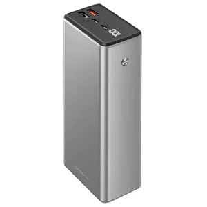 Image Внешний аккумулятор Proove Metalskin 30000mAh, Gray