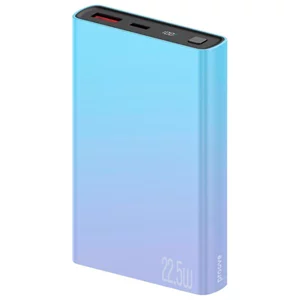 Image Внешний аккумулятор Proove Hyper Flux 10000mAh, Gradient