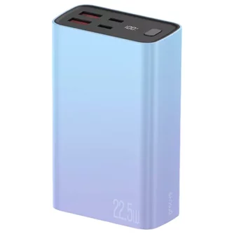 Внешний аккумулятор Proove Hyper Flux 20000mAh, Gradient