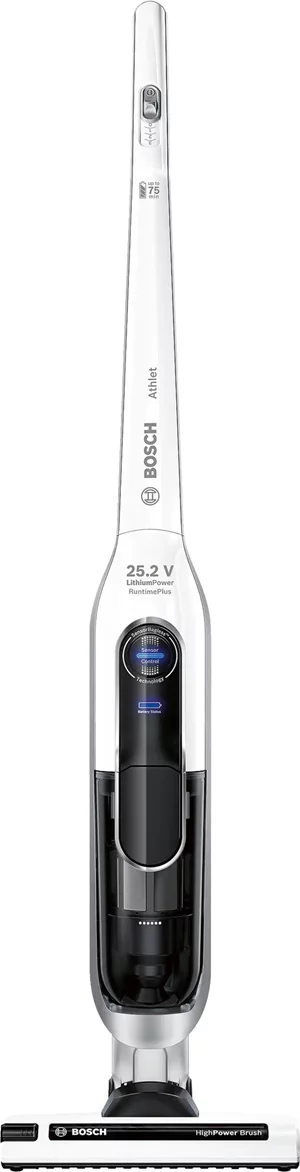 Image Вертикальный пылесос BOSCH BCH65RT25