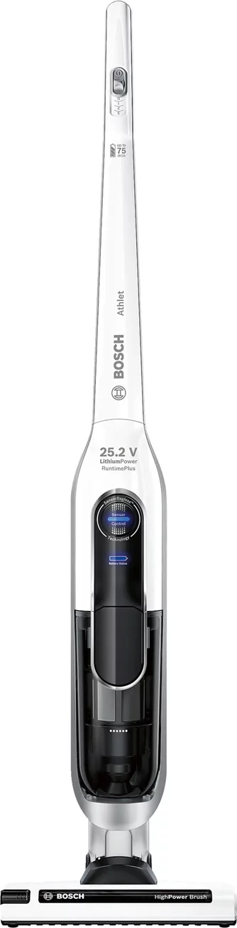 Вертикальный пылесос BOSCH BCH65RT25
