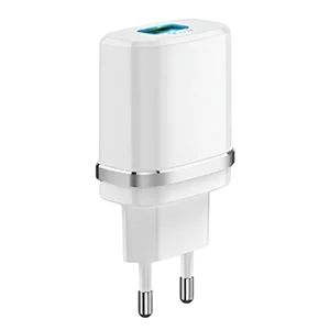Image Зарядка XPower 1USB, White
