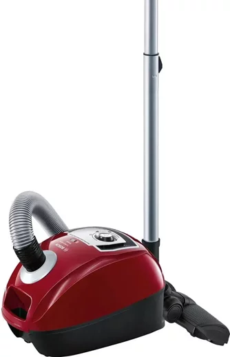 Пылесос с мешком BOSCH BGL4A500
