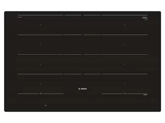 Индукционная варочная панель BOSCH PXY801DW4E