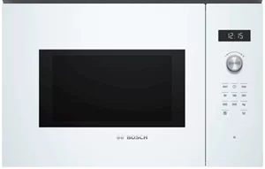 Image Встраиваемая микроволновая печь Bosch BFL554MW0