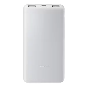 Image Внешний аккумулятор Xiaomi Power Bank 22.5W Lite, Light Gray
