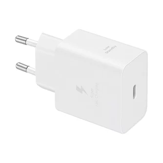 Încărcător Samsung EP-T4511 45W, White