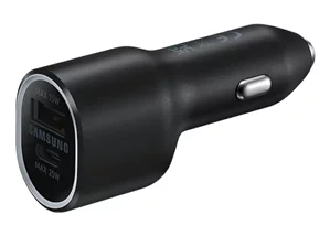 Image Încărcător auto Samsung EP-L4020 40W, Black