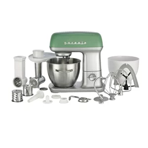 Image Кухонный комбайн Gorenje MMC1000RLG, Green