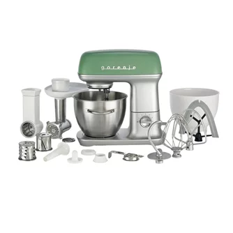 Кухонный комбайн Gorenje MMC1000RLG, Green