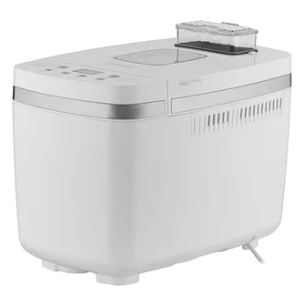 Mașină de făcut pâine Ardesto BM-D1500W, White