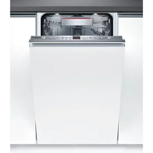 Image Mașină de spălat vase complet încorporabilă Bosch SPV66TD00E