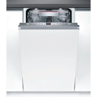 Mașină de spălat vase complet încorporabilă Bosch SPV66TD00E