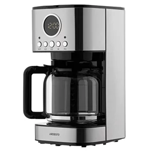 Image Кофеварка Ardesto FCM-D3200