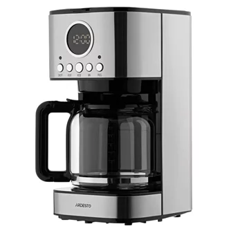 Кофеварка Ardesto FCM-D3200