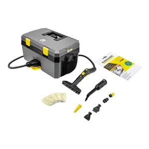 Image Пароочиститель Karcher SG 4/2 Classic (1.092-301.0)