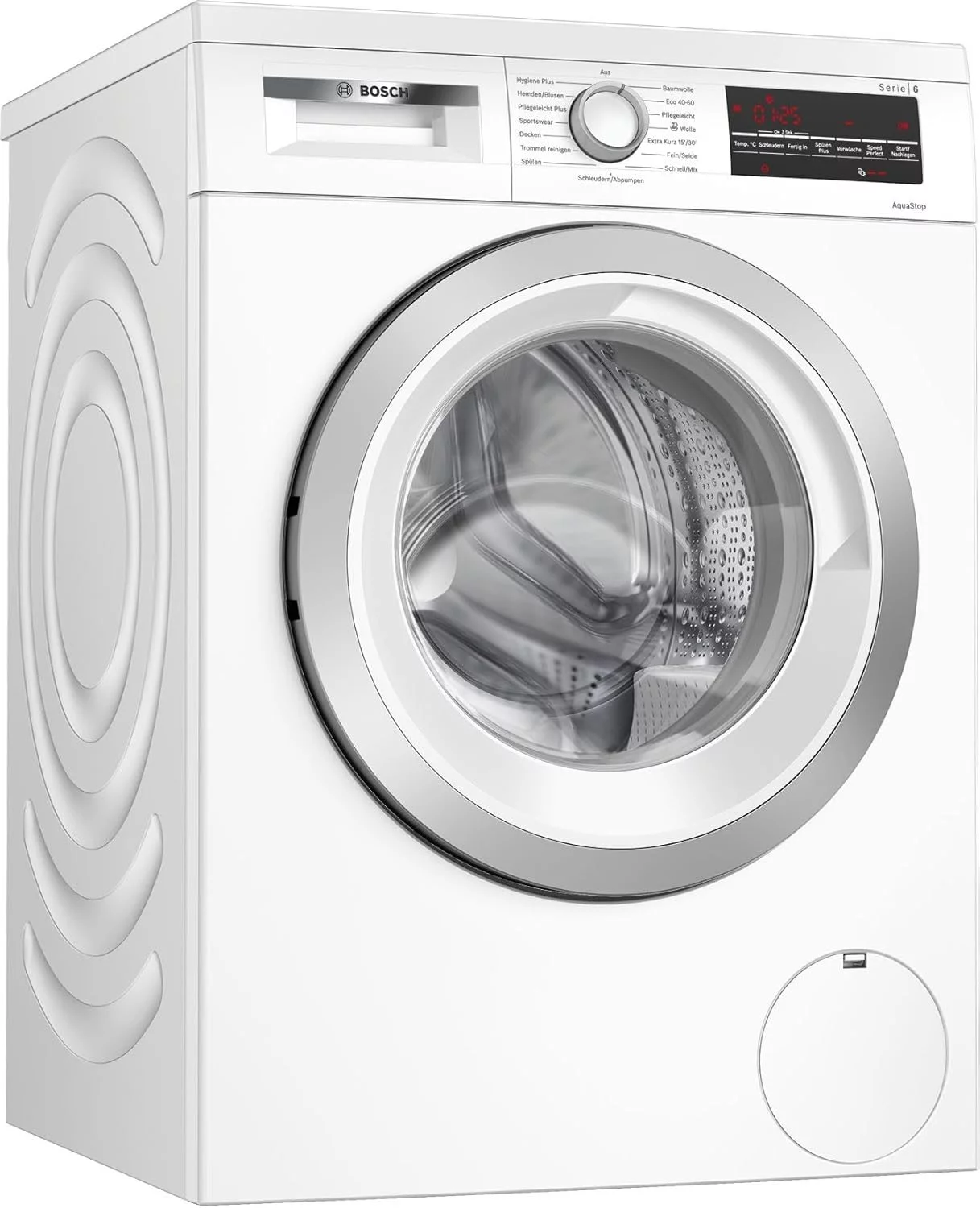Bosch WUU28T70