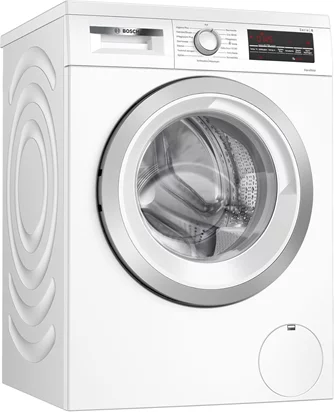 Mașină de spălat Bosch WUU28T70
