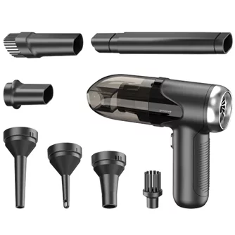 Aspirator Proove Void Assistant V1, Black