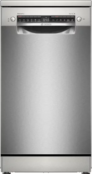 Image Узкая посудомоечная машина Bosch SPS4EMI17E