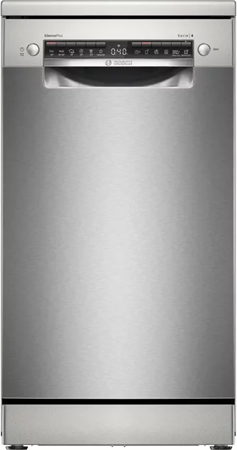 Узкая посудомоечная машина Bosch SPS4EMI17E