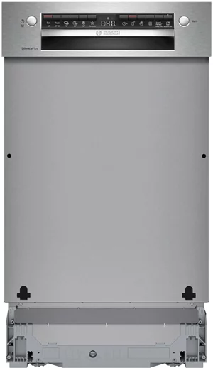 Image Mașină de spălat vase semi-incorporabilă Bosch SPI4EMS17E