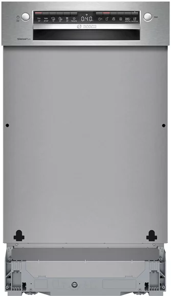 Mașină de spălat vase semi-incorporabilă Bosch SPI4EMS17E