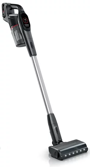 Image Aspirator vertical fără fir Bosch BCS931BQC