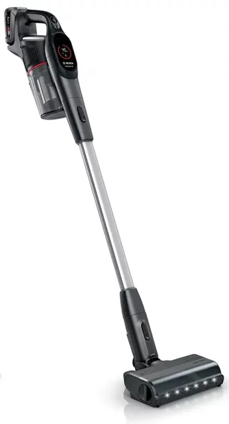 Aspirator vertical fără fir Bosch BCS931BQC