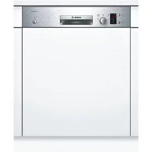 Image Полувстраиваемая посудомоечная машина Bosch SMI25AS00E