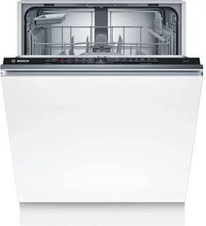 Image Mașină de spălat vase complet încorporabilă Bosch SMV2HTX06E