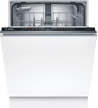 Mașină de spălat vase complet încorporabilă Bosch SMV2HTX06E