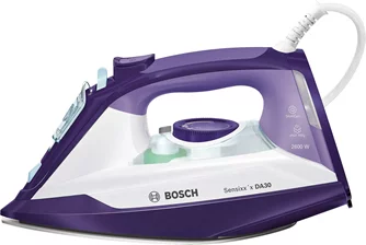 Паровой утюг Bosch TDA3026010