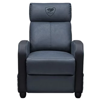 Fotoliu de gaming Cougar Ranger Elite, Navy Blue