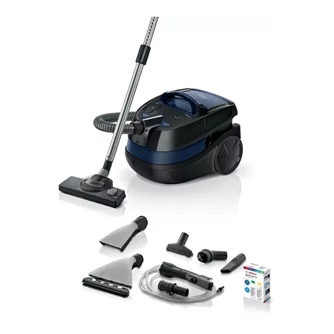 Моющий пылесос Bosch BWD41700
