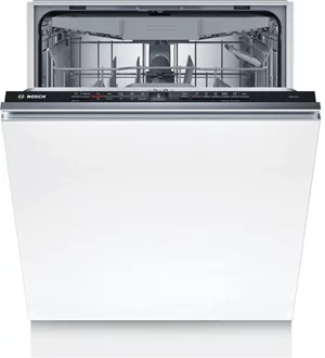 Image Mașină de spălat vase complet încorporabilă Bosch SMV2HVX06E
