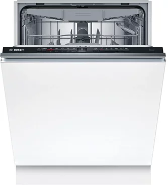 Mașină de spălat vase complet încorporabilă Bosch SMV2HVX06E