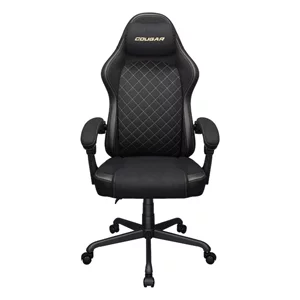 Image Fotoliu de gaming Cougar FUSION EX Gold F