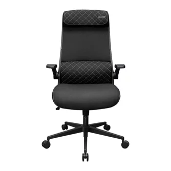 Fotoliu de birou Cougar Stryder, Black